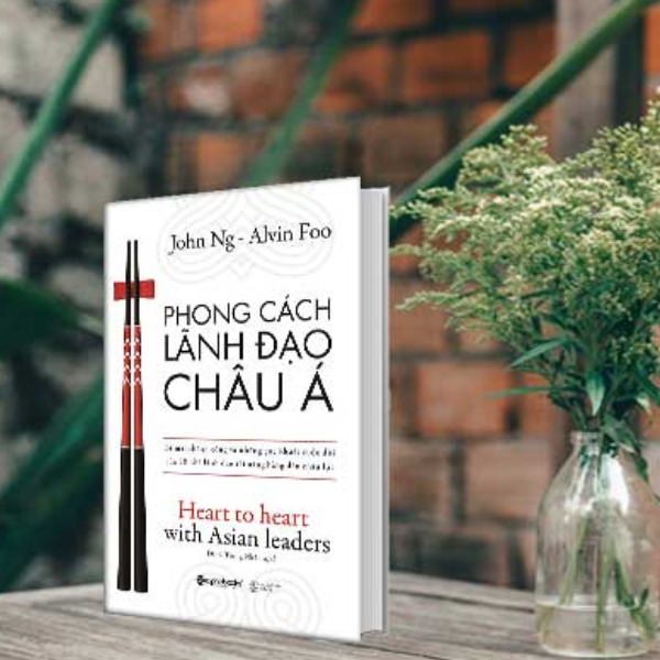 Phong Cách Lãnh Đạo Châu Á