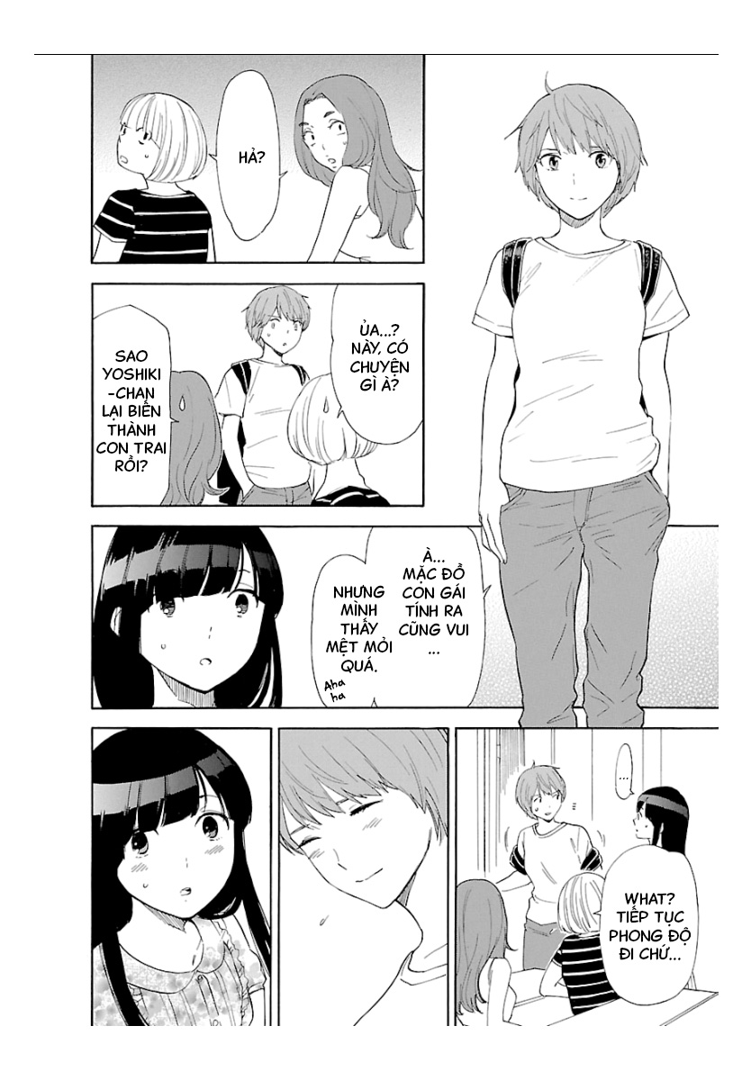 himegoto - juukyuusai no seifuku chapter 0.42 12