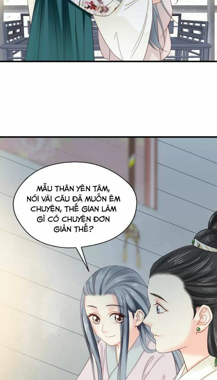 kiều nữ độc phi chapter 180 26