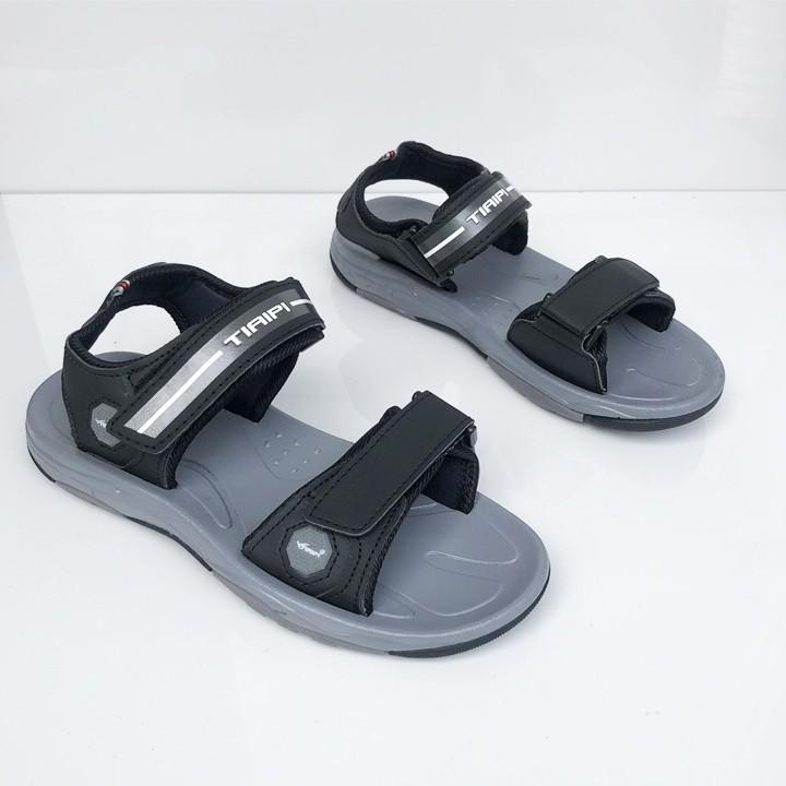 Sandal Nam Nữ Hot Trend 2020 Quai Ngang 21405