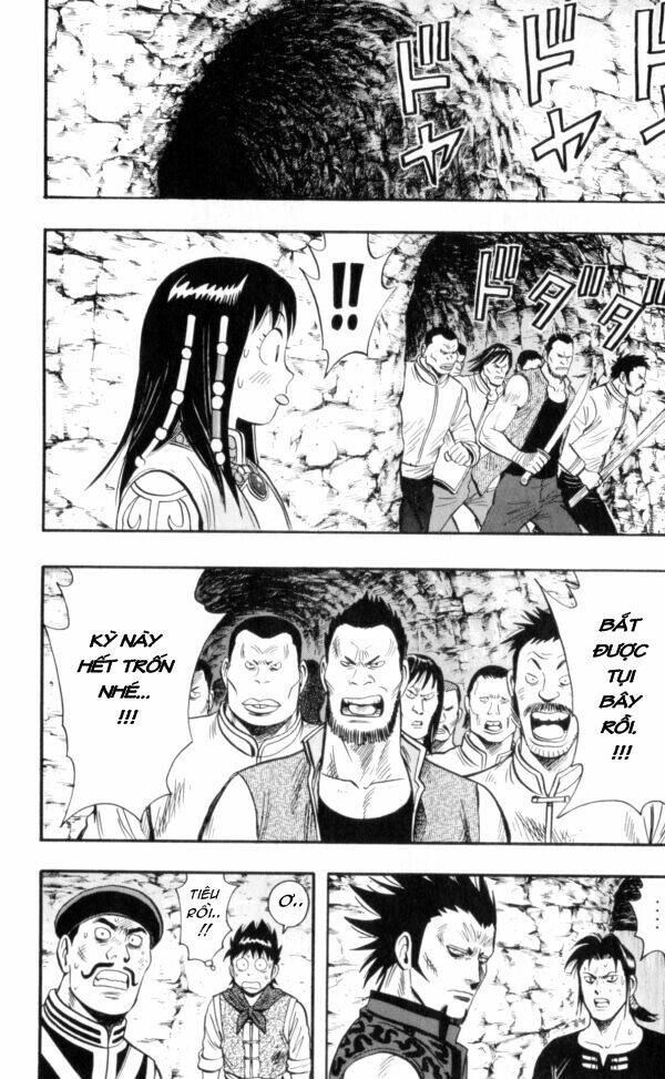 hoàng phi hồng phần iii chapter 27 22