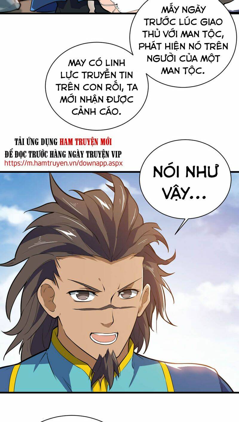 thần võ đế tôn chapter 78 10
