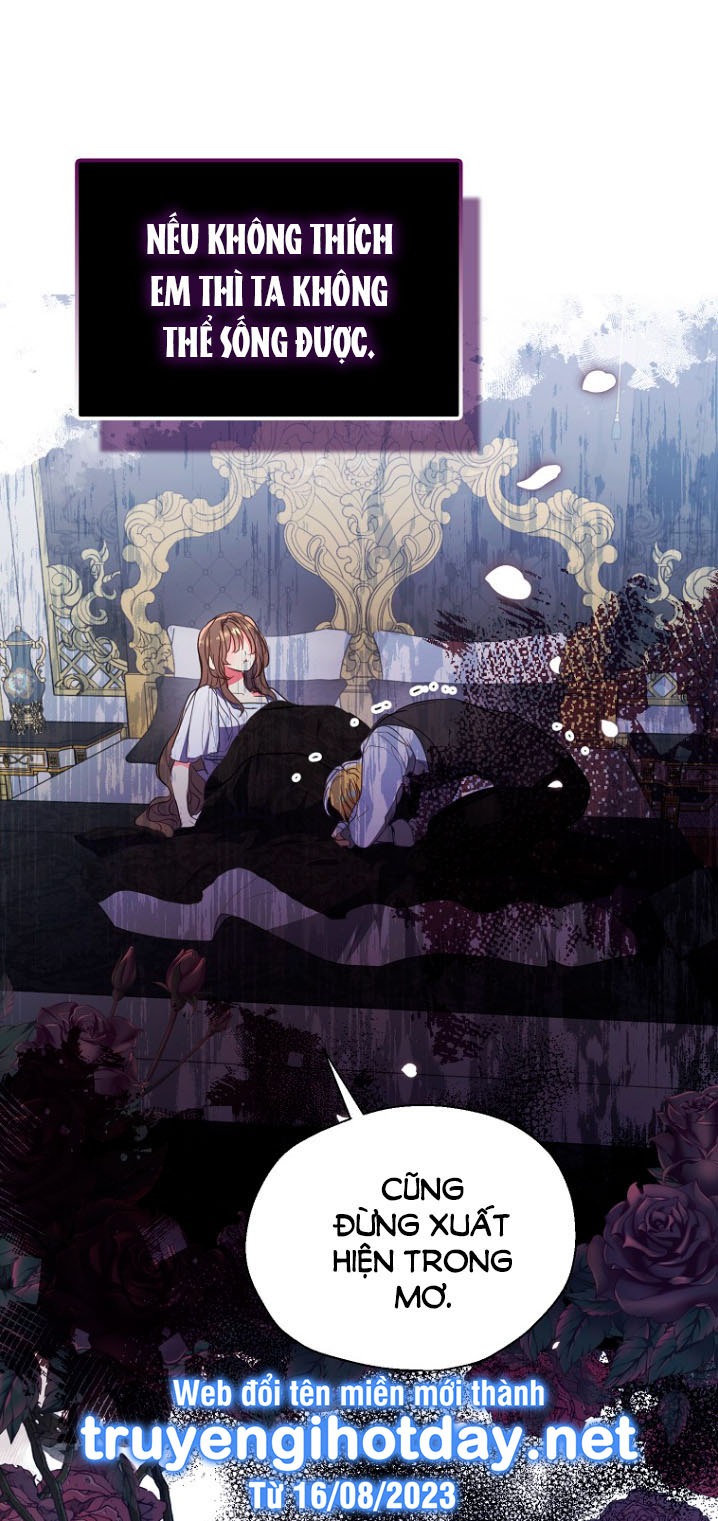 bệ hạ, xin đừng giết tôi!! chapter 111.2 27