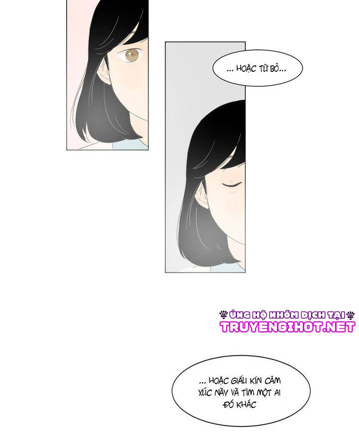 heesu ở lớp 2 chapter 3 38