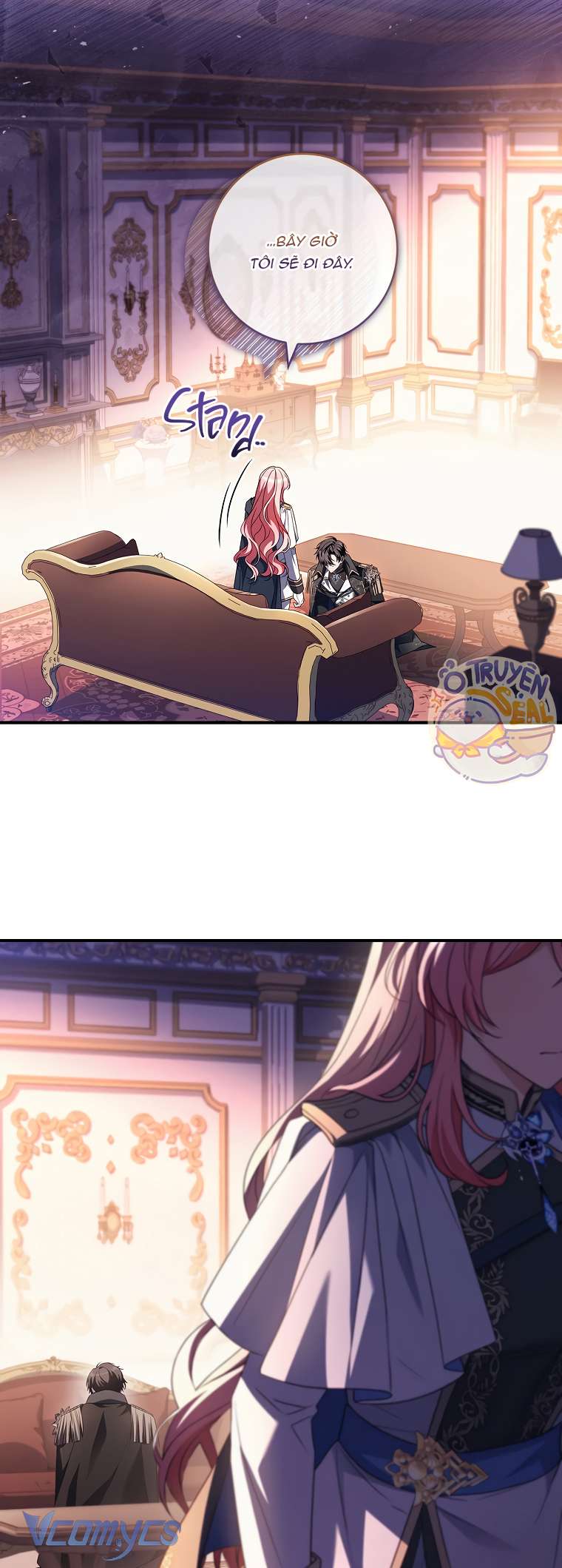 tôi đã tắt cài đặt chế độ nhận thức nỗi đau! chapter 29 40