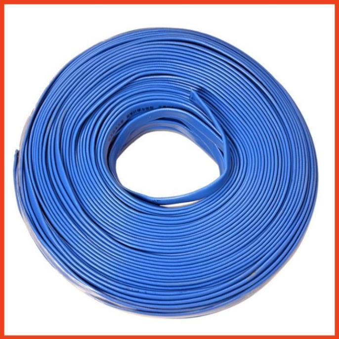 Bộ dây vòi xịt nước rửa xe, tưới cây . tăng áp 3 lần, loại 15m 206701-1 đầu đồng,cút+tặng mở chai