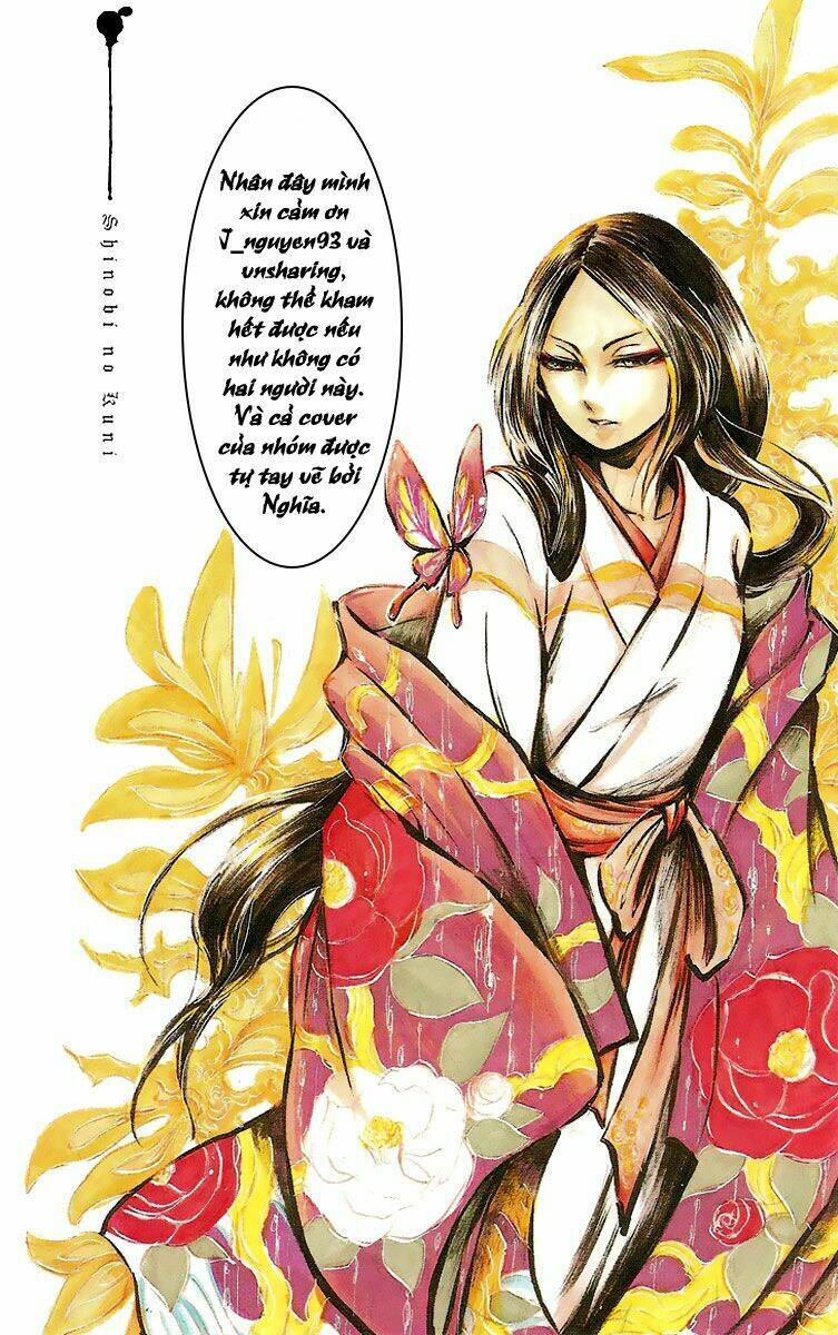 shinobi no kuni chapter 22 34