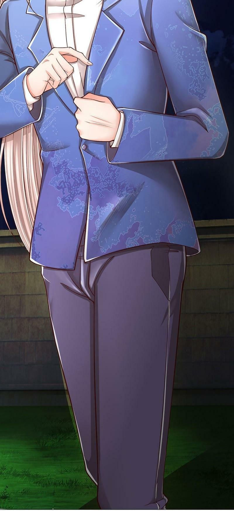 vú em tiên tôn đi ở rể chapter 121 8