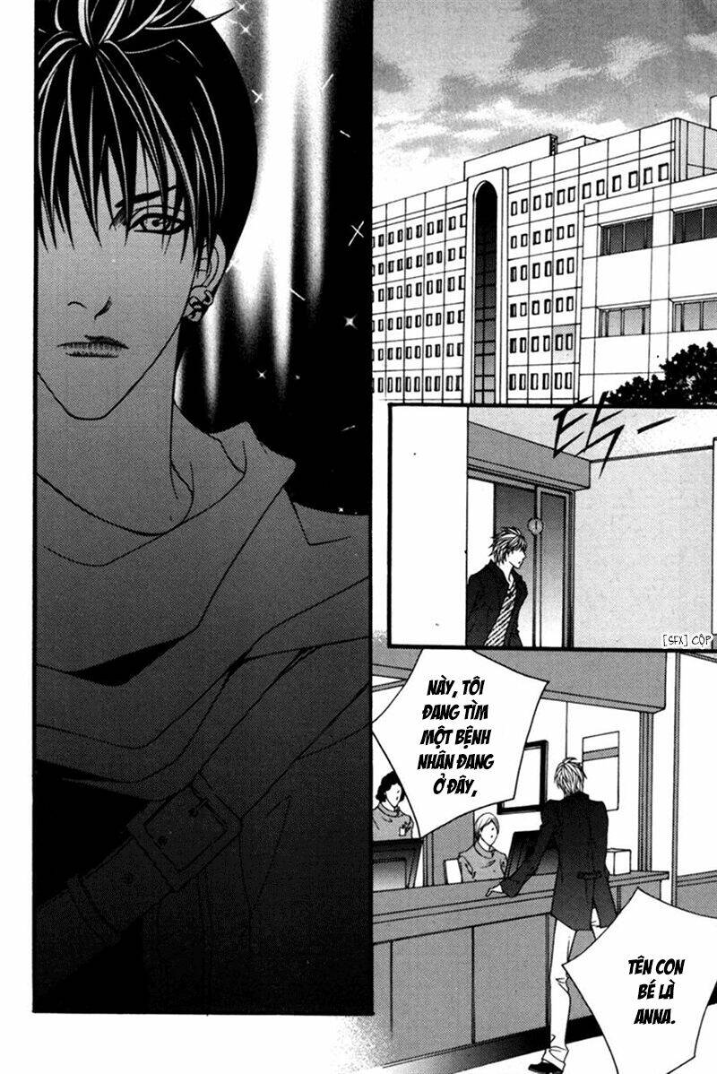 lost in london chapter 12 17