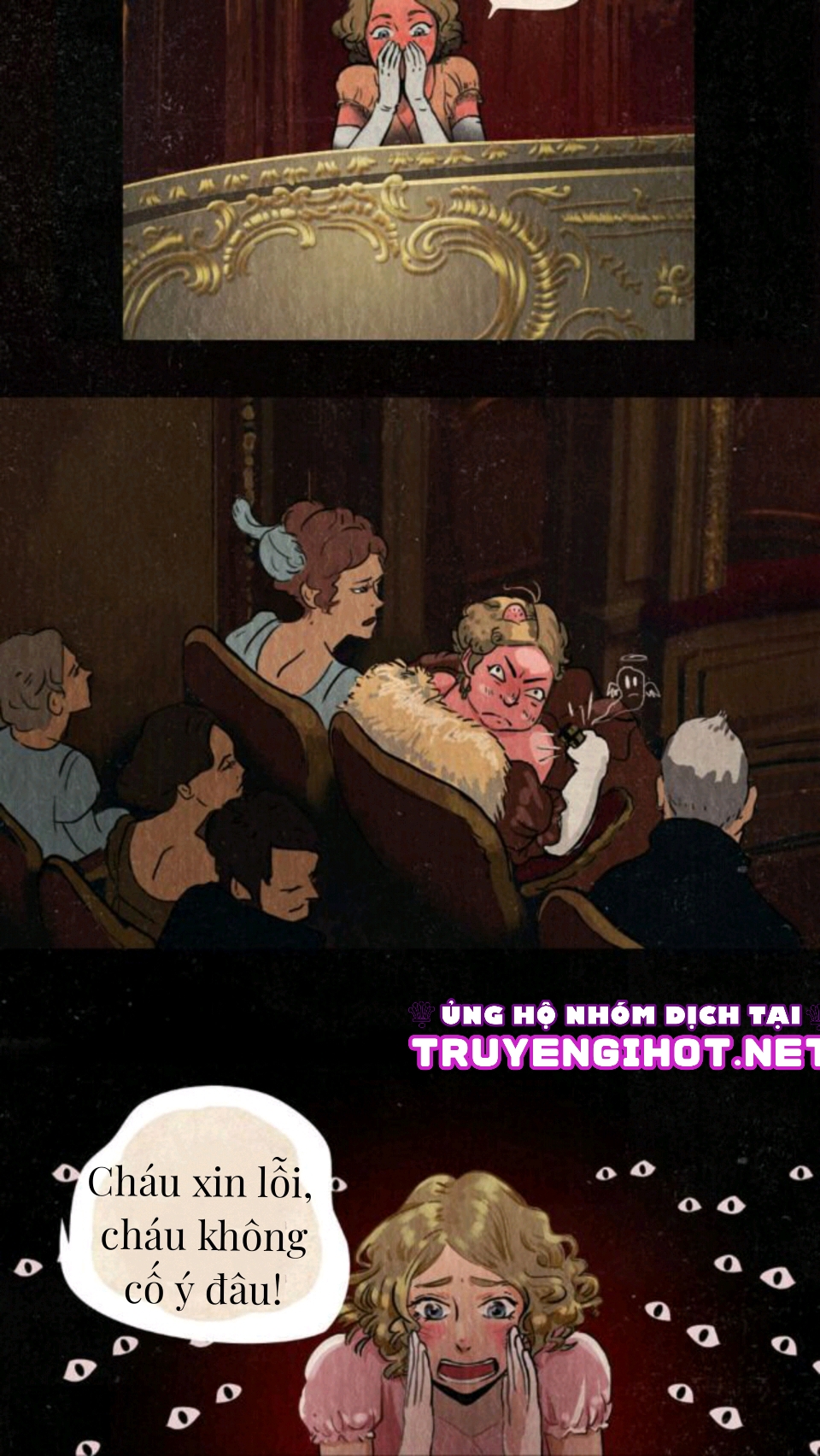 colors of snow chapter 1 12