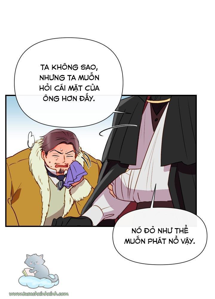 công nương khế ước của gia tộc công tước quái vật chapter 28 26