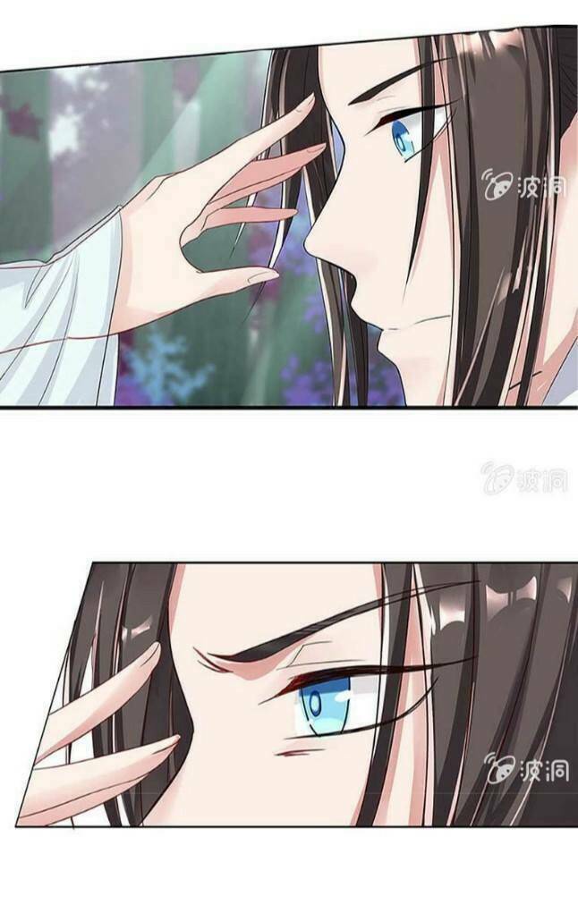 dụ ái tiểu hồ tiên chapter 3.2 23