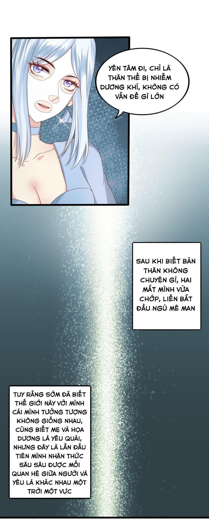 bắt quỷ chapter 5 29