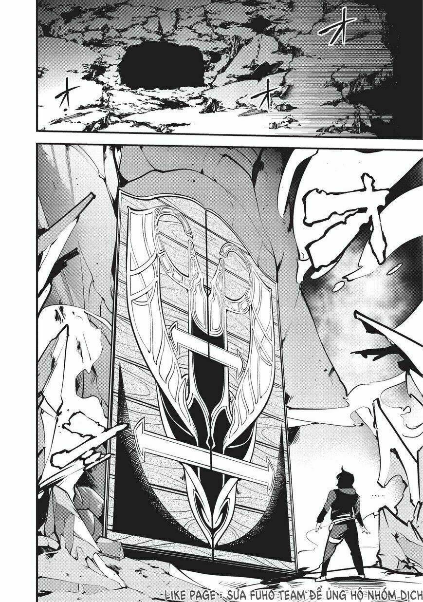 boy having useless skill mapping chapter 3 13