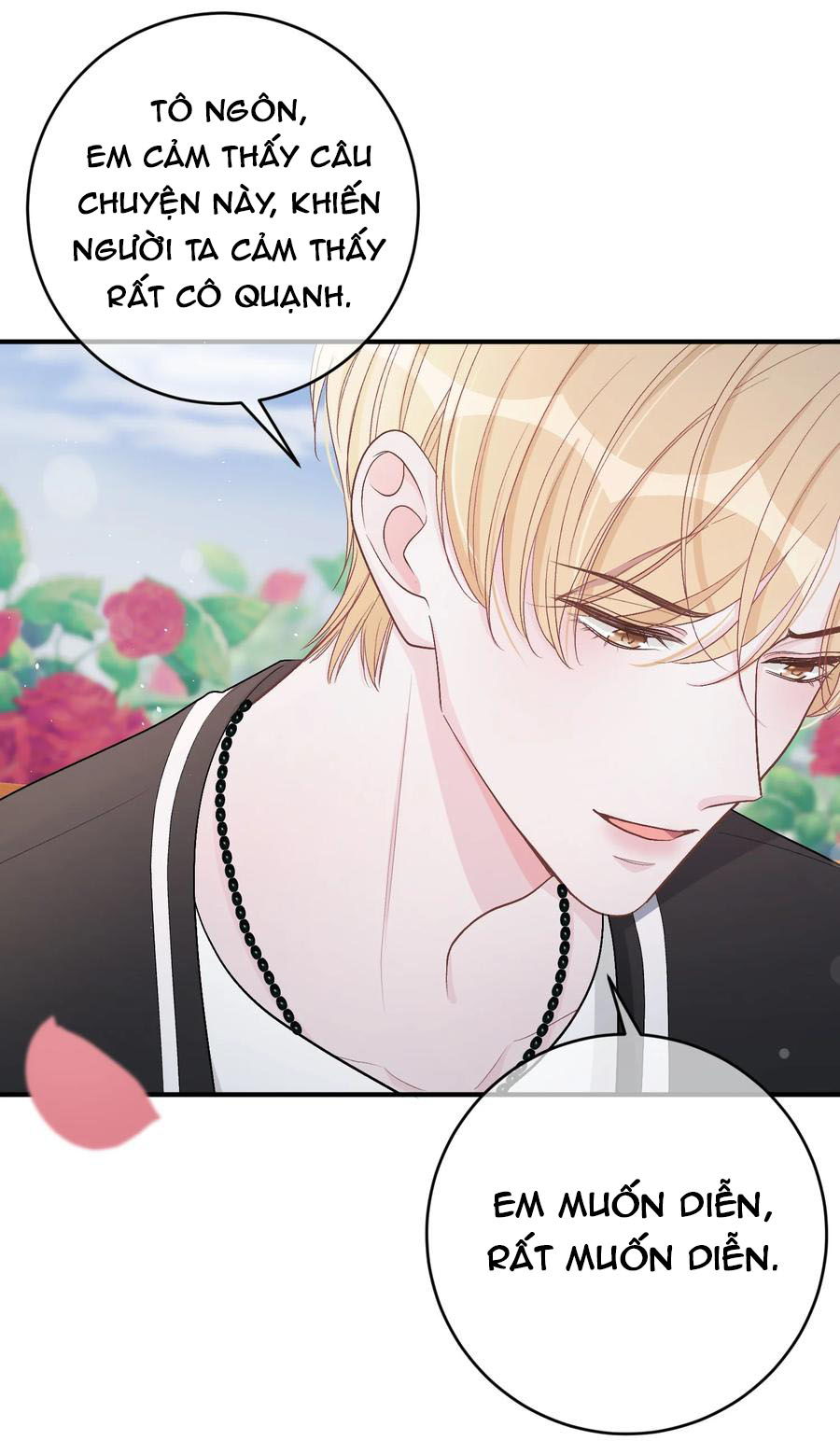 trước và sau ly hôn! chapter 41 27