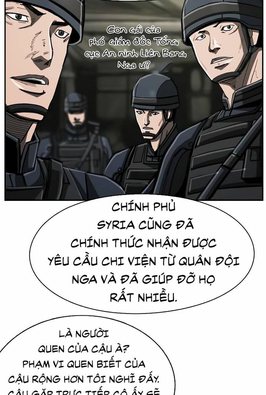 thợ săn đầu tiên chapter 67 78