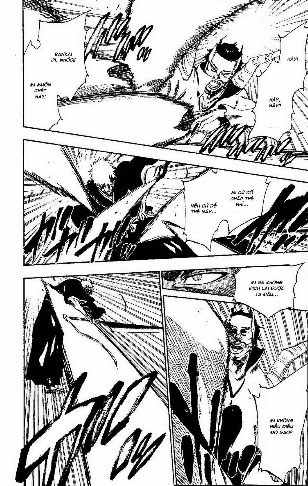 thần chết ichigo chapter 252 9