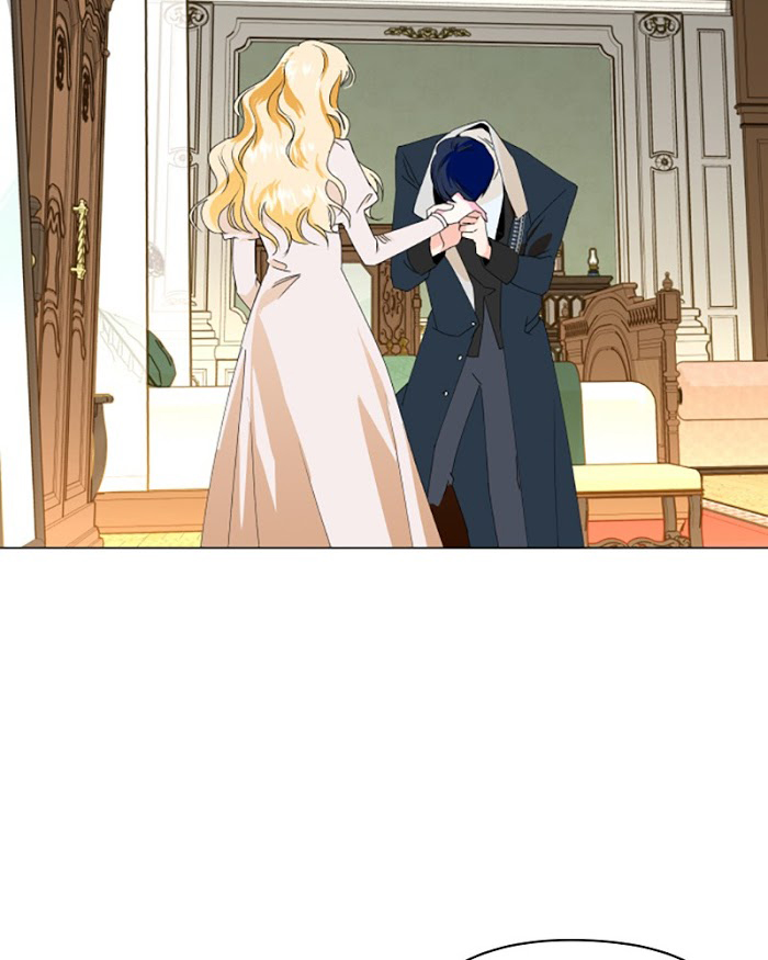 tôi muốn trở thành cô ấy dù chỉ là một ngày chapter 2 143