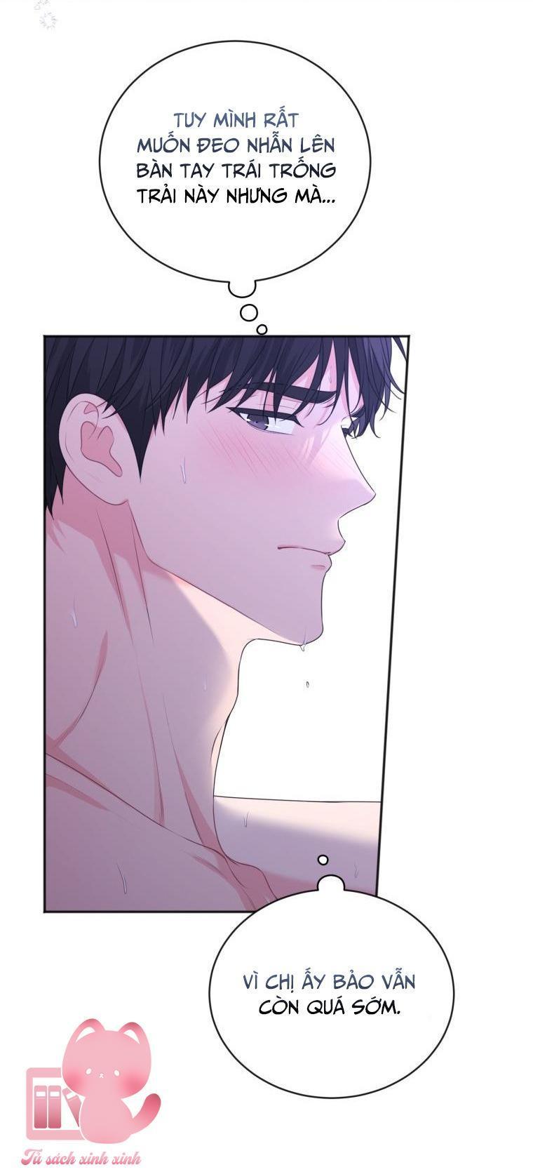 mong được chị chỉ bảo, tiền bối chapter 48 39