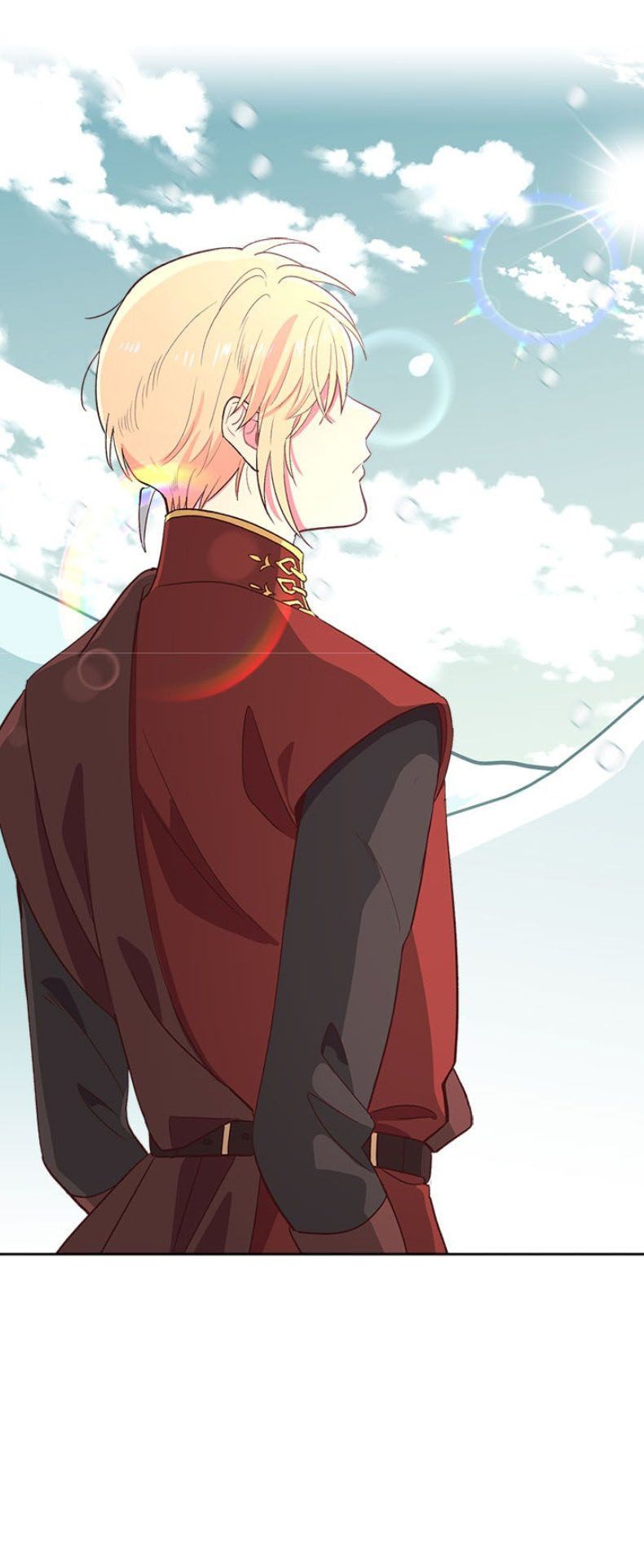 hoàng đế và nữ hiệp sĩ chapter 3 60