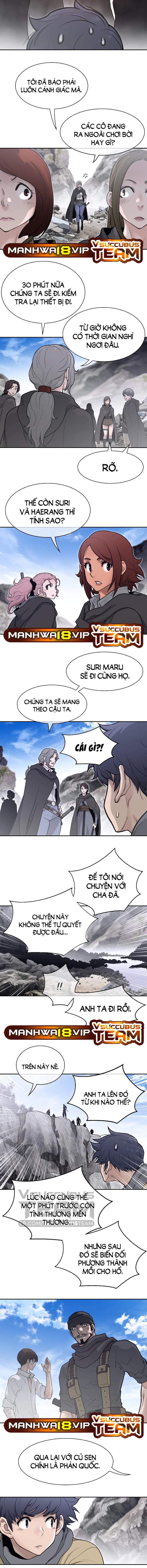 một nửa hoàn hảo chapter 156 4