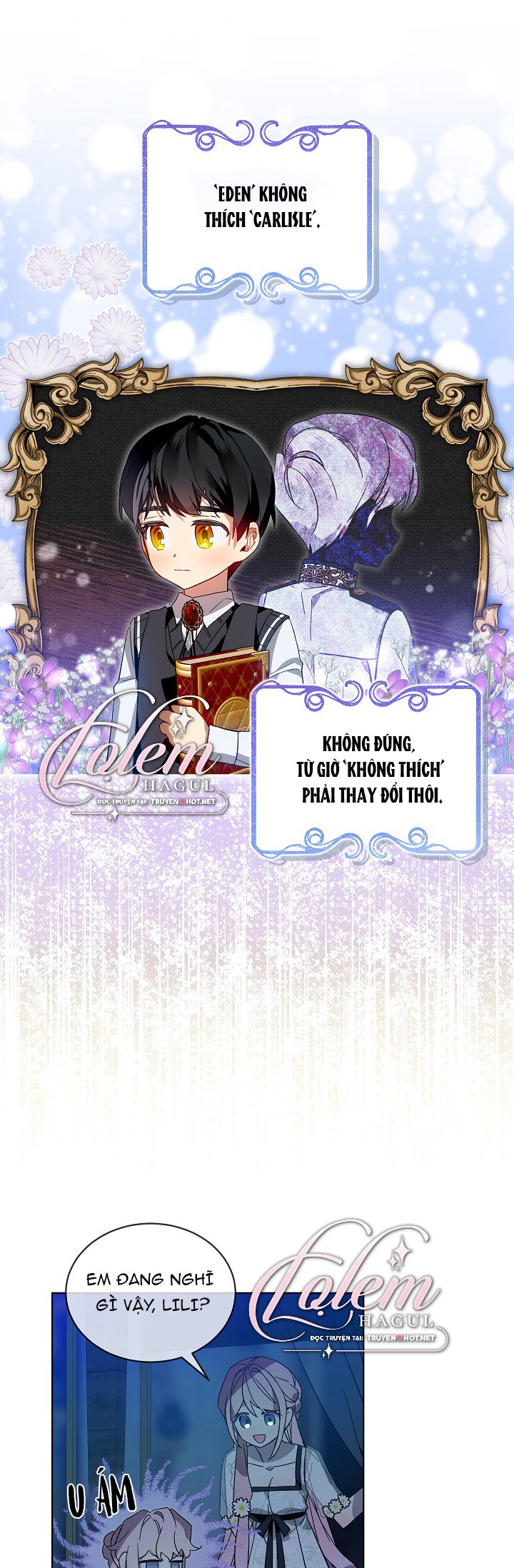 quý cô quyền lực chapter 29 1