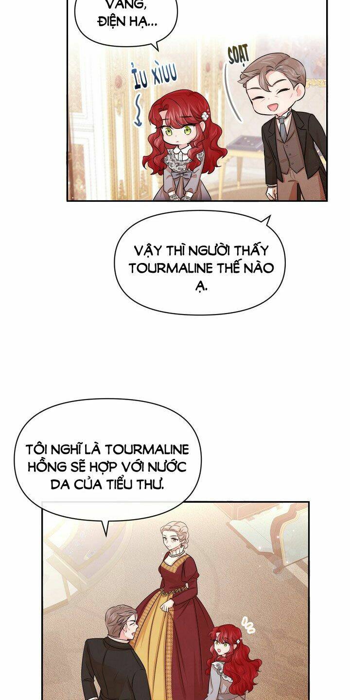 tiểu thư scarlet, em không muốn trả thù sao? chapter 52 26