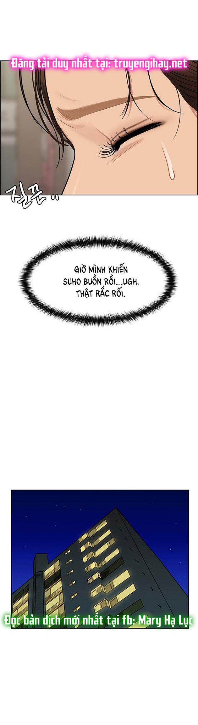 vẻ đẹp đích thực - true beauty chapter 199.2 20