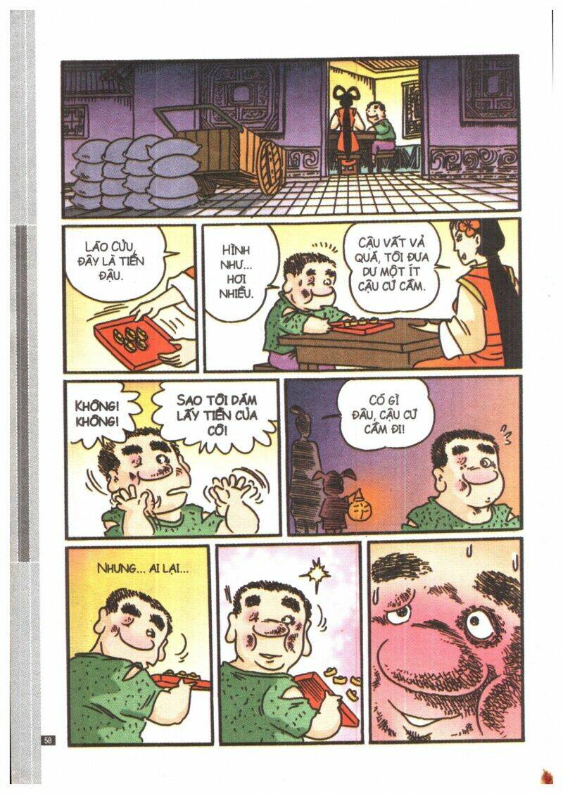 ô long viện siêu buồn cười chapter 1 58