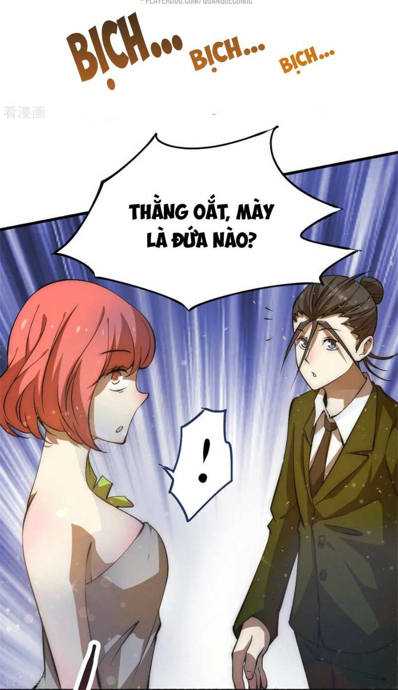 đô thị đỉnh phong cao thủ chapter 24 16