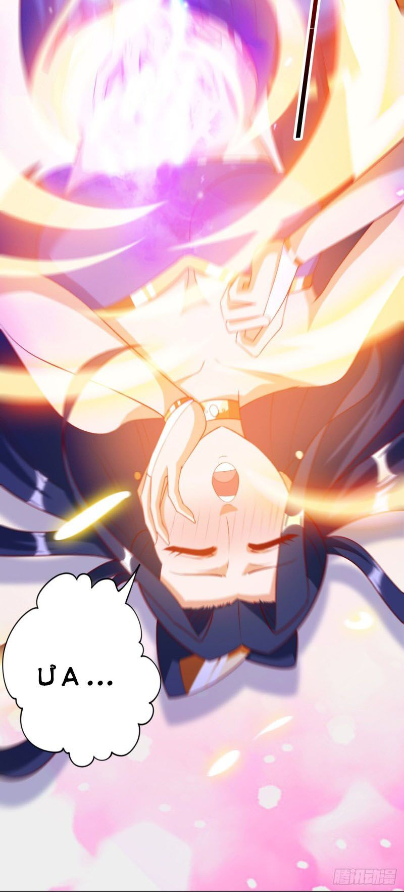 chúa tể tam giới chapter 145 21