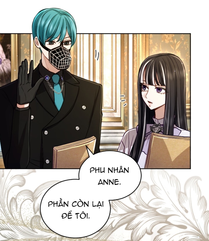 Tôi Sẽ Bị Trừ Khử Cùng Hoàng Đế chapter 129.2 1