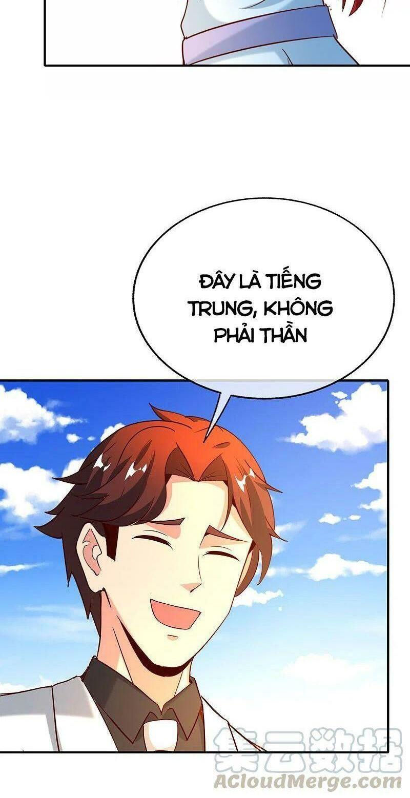 vòng bạn bè mạnh nhất của tiên giới chapter 149 14