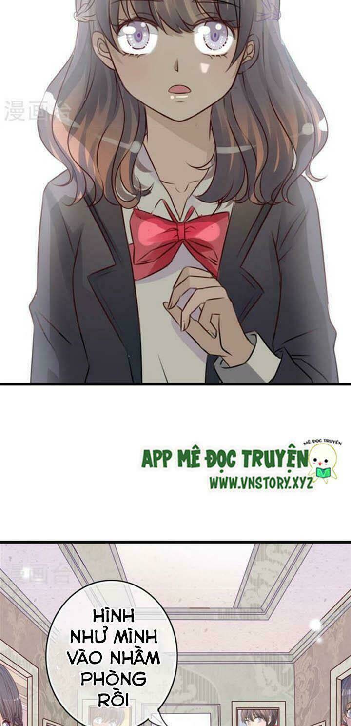 sau con mưa mùa hạ chapter 24 15