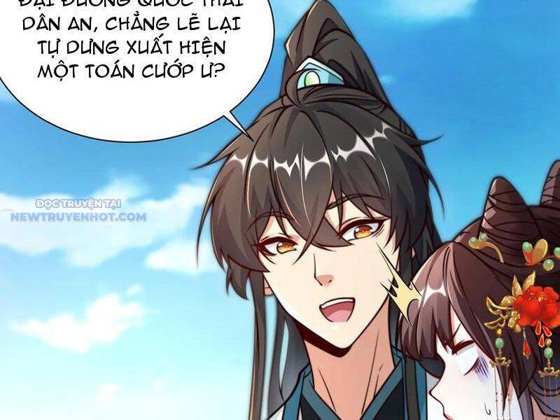 ta thực sự không muốn làm thần tiên chapter 81 20