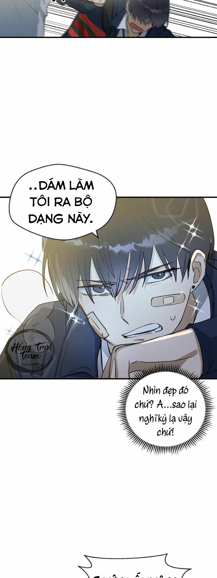 duyên nợ kiếp trước chapter 9 26