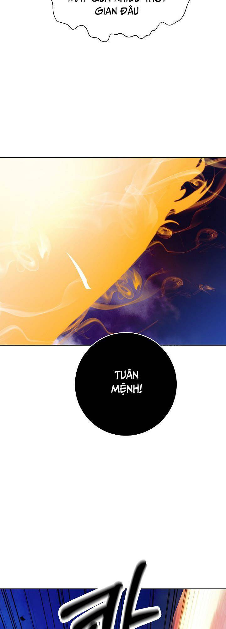 xuyên không thành hổ chapter 130 56