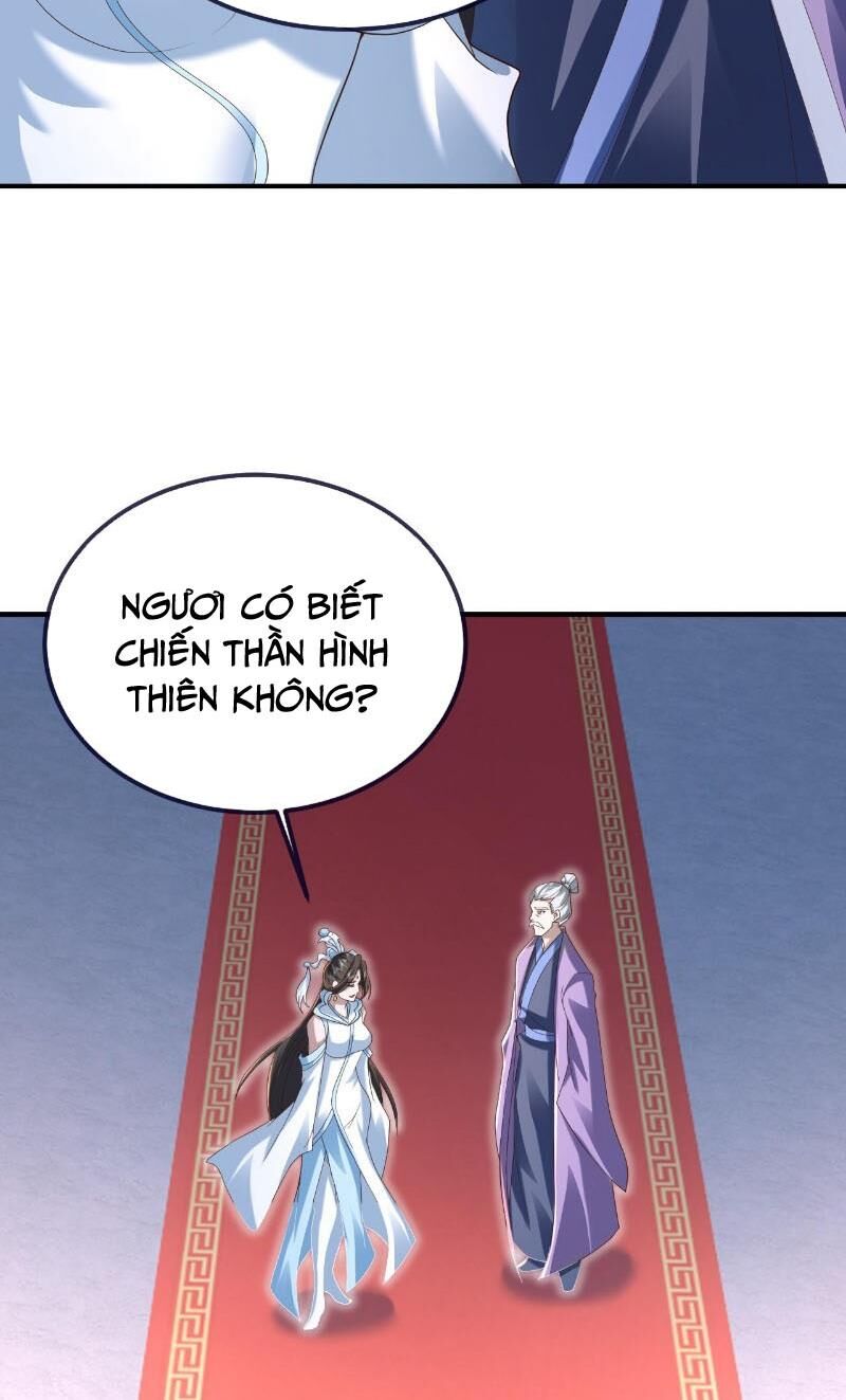 tiên võ đế tôn chapter 571 72
