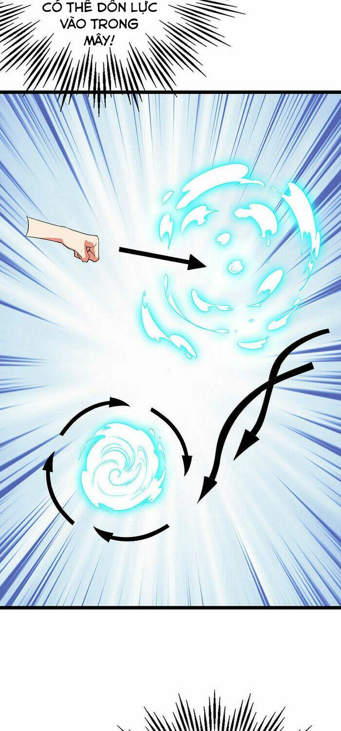 phục thiên thánh chủ chapter 104 10