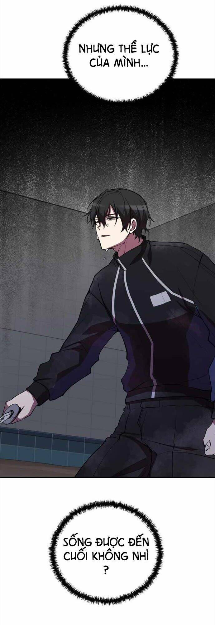 giả vờ làm kẻ vô dụng ở học đường chapter 37 56