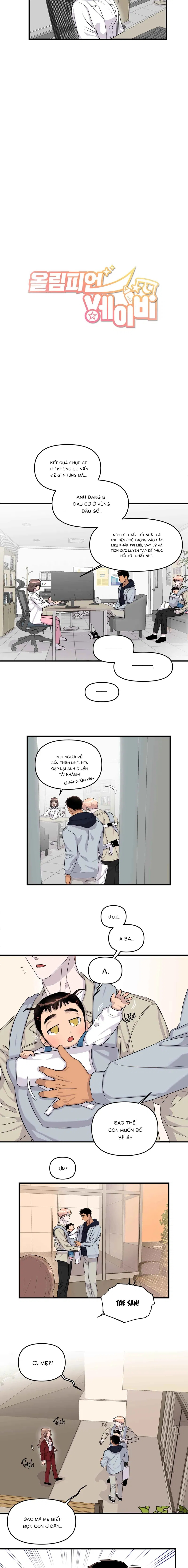 olympian baby chapter 7 3