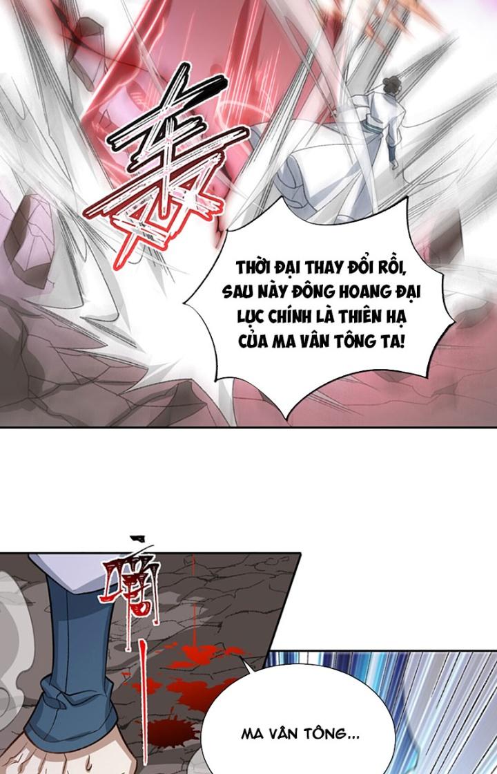 ta tại tu tiên thế giới 5 giờ tới 9 giờ về chapter 1 4