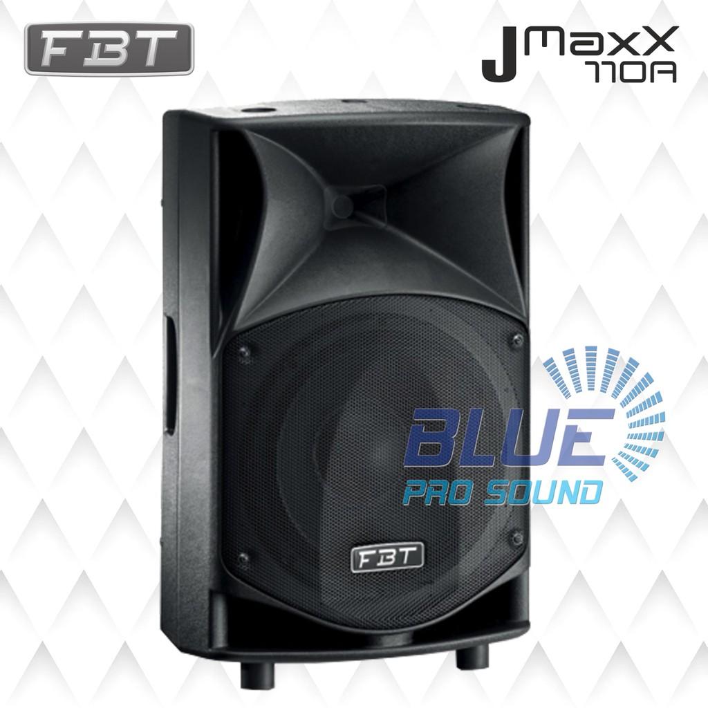 Loa FBT JMaxx 110A - Chính hãng nhập khẩu Italia