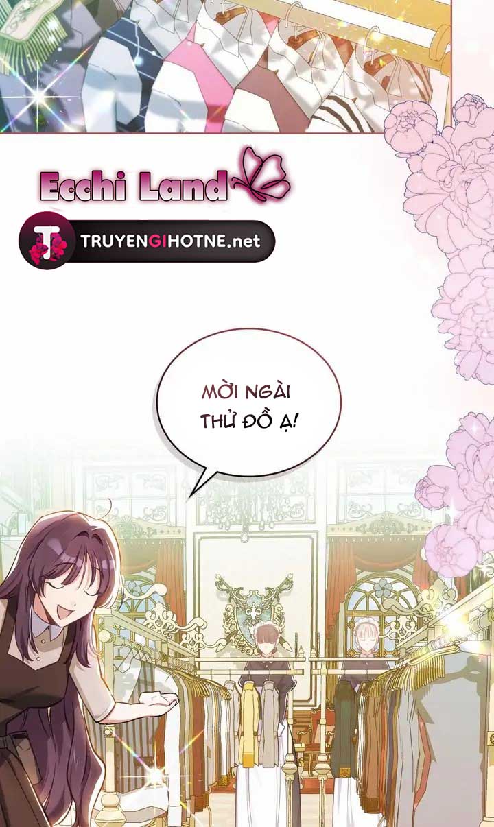 Người Chồng Nhỏ Của Công Tước Đại Nhân chapter 7.2 - Trang 10