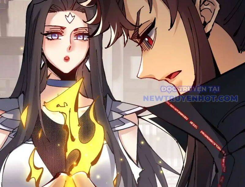 Sư Tôn: Nghịch Đồ Này Mới Không Phải Là Thánh Tử chapter 111 67