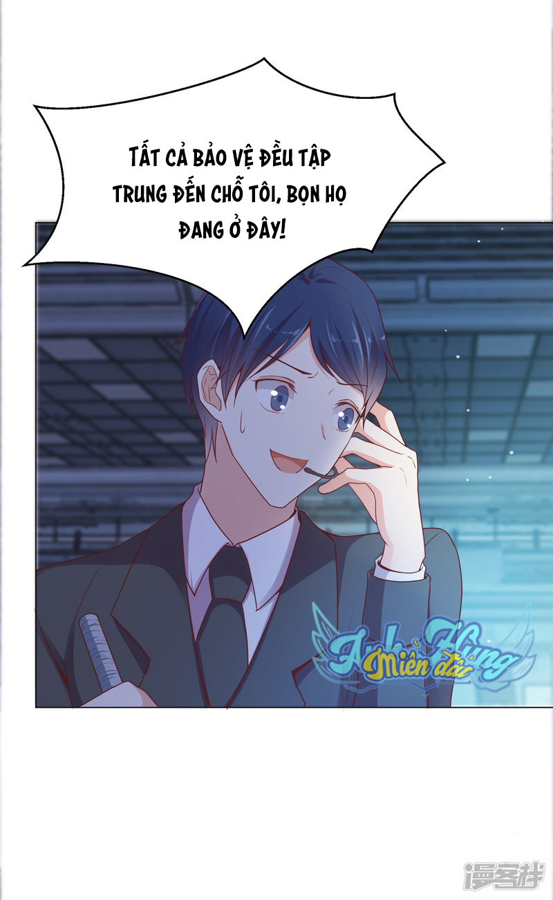 đế quốc tinh tế đệ nhất sủng hôn. chapter 30 6