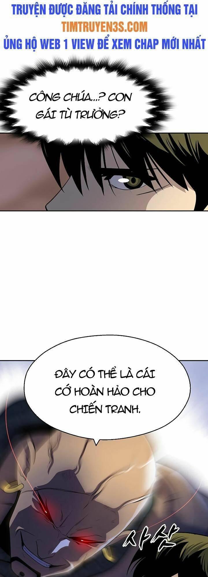 thiếu niên kiếm sư chapter 61 20