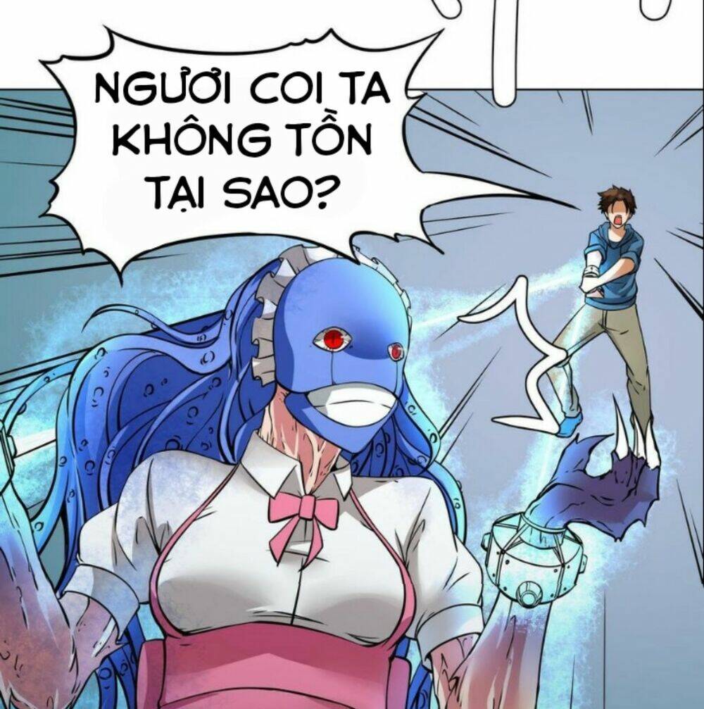 hệ thống diêm la vương mạnh nhất chapter 18 16