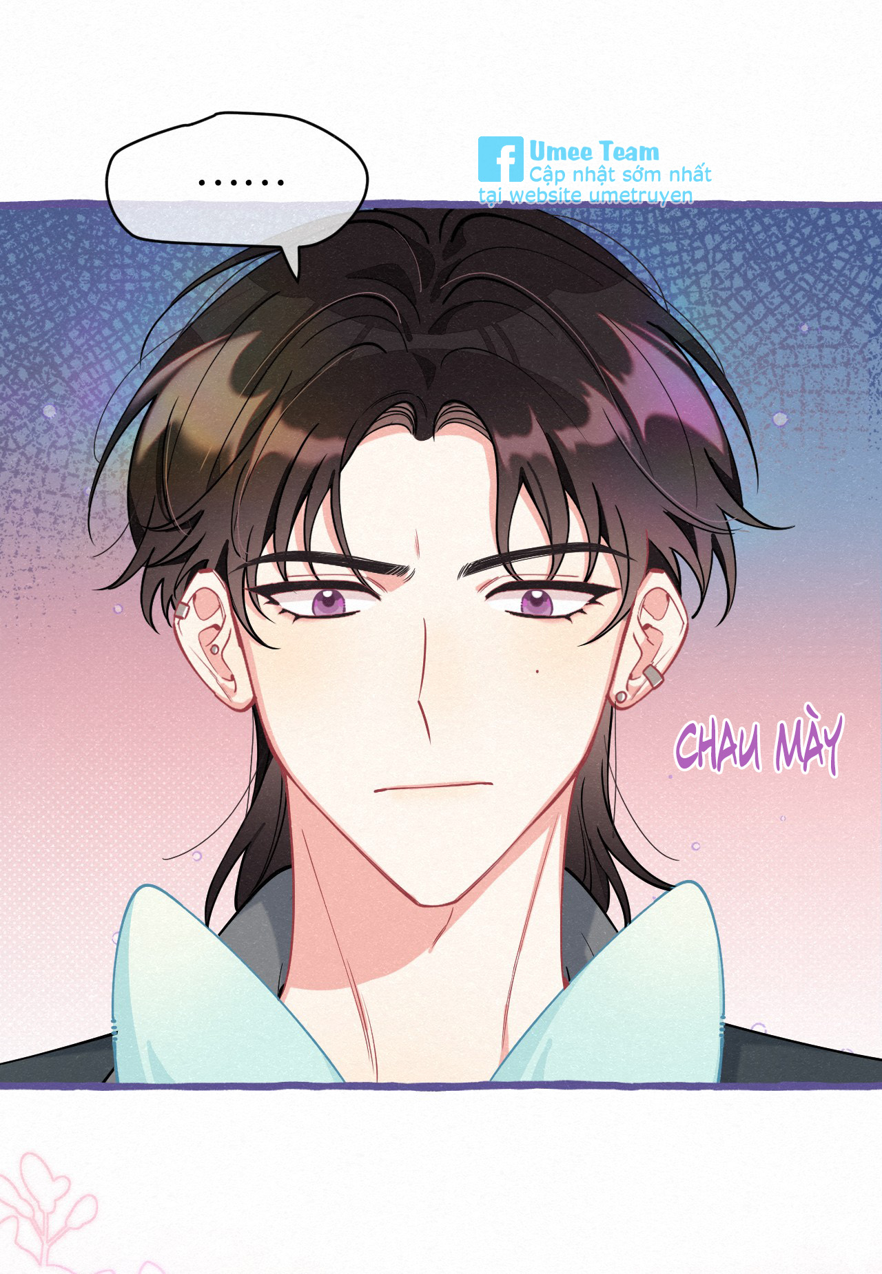 hồ ly phiền phức chapter 13 5