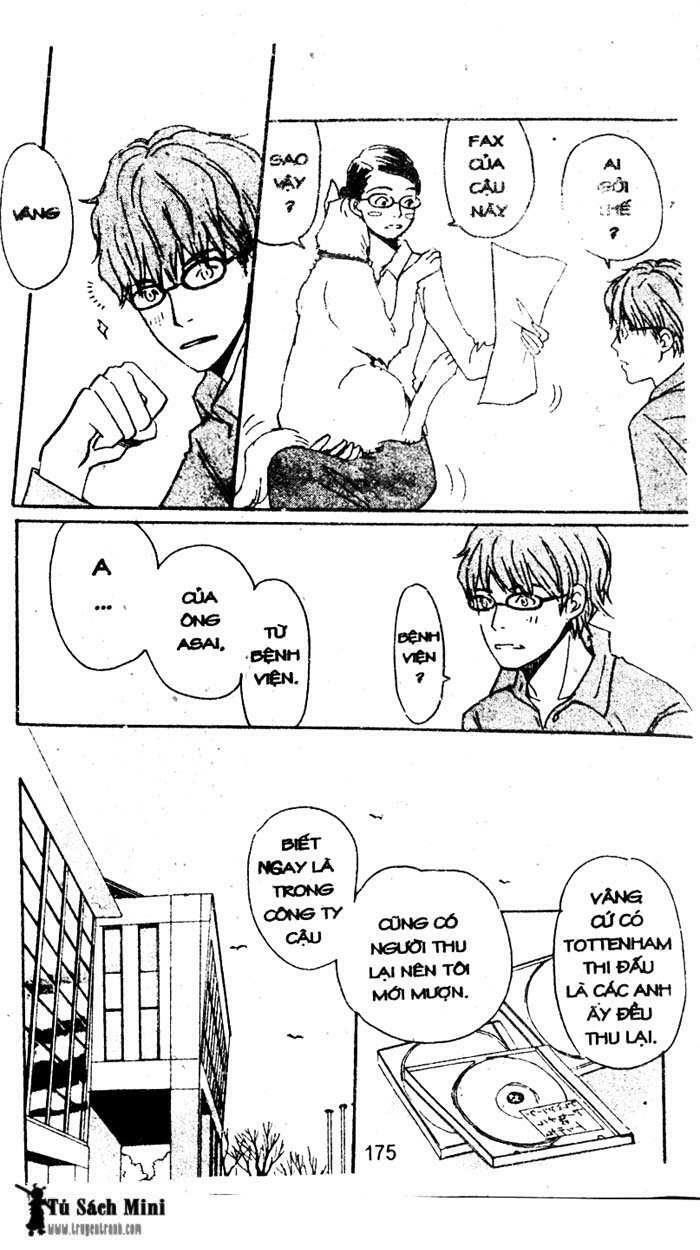 love n life chapter 28 17